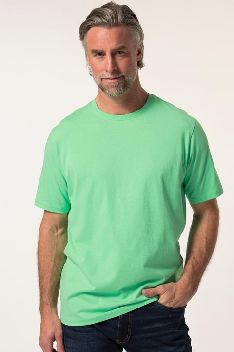 Produktbild Boston Park T-Shirt, Halbarm, kleiner Print auf dem Ärmel, bis 84/86 (80)