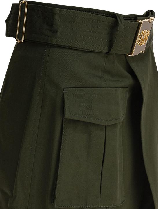 Produktbild Elie Saab Wrap skirt (36)