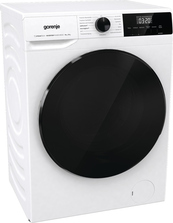 Image du produit Gorenje WD2A964ADPS
