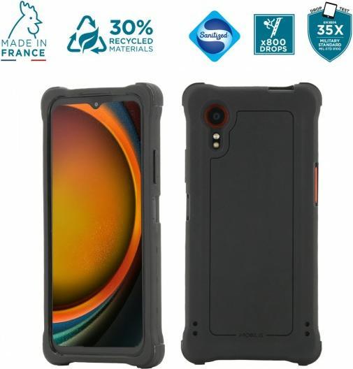Produktbild Mobilis Protech - Case For Galaxy (Samsung Galaxy Xcover 7)