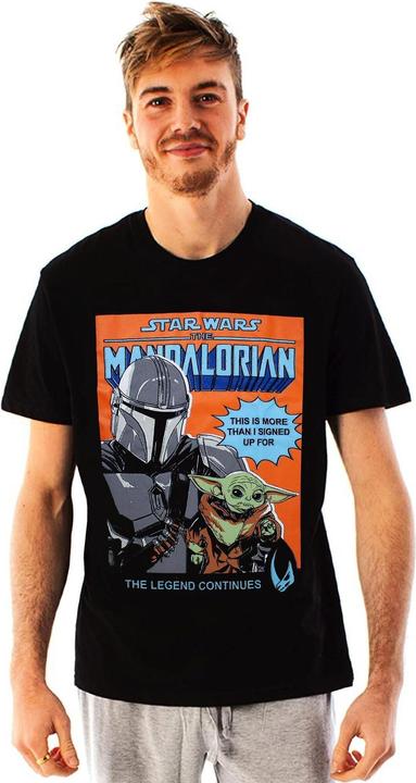 Image du produit Star Wars TShirt (L)