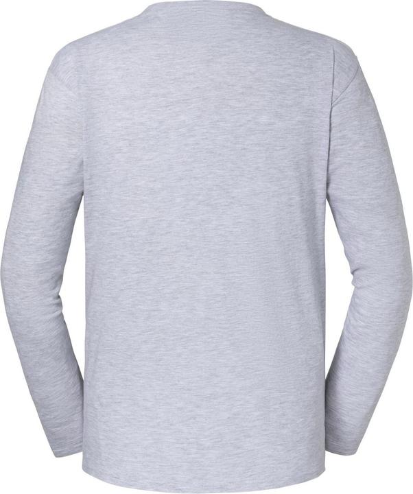 Produktbild Fruit of the Loom Iconic 195 Premium Langarm TShirt (3XL)