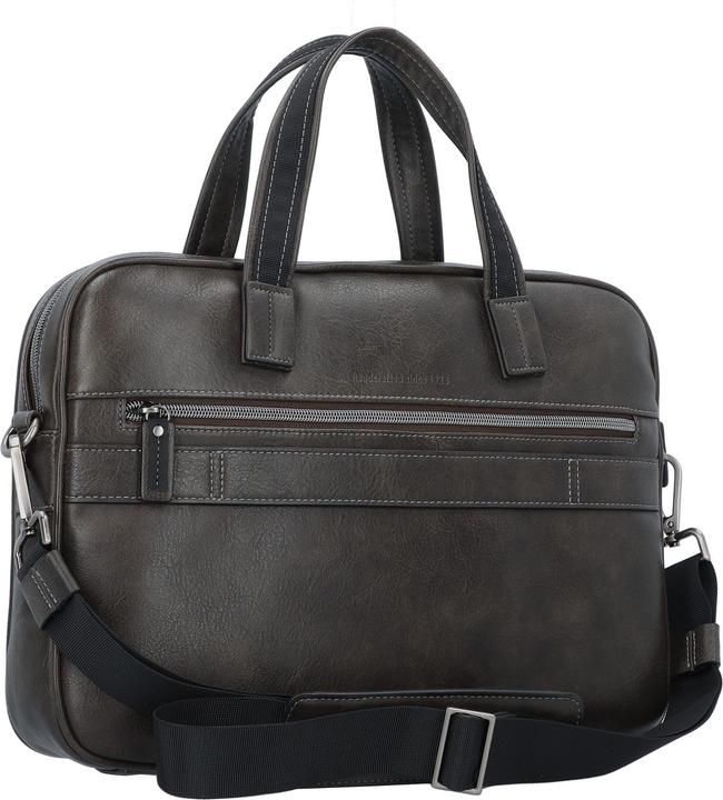 Image du produit Picard Breakers Porte-documents 39 cm Compartiment pour ordinateur portable (17", Universel)