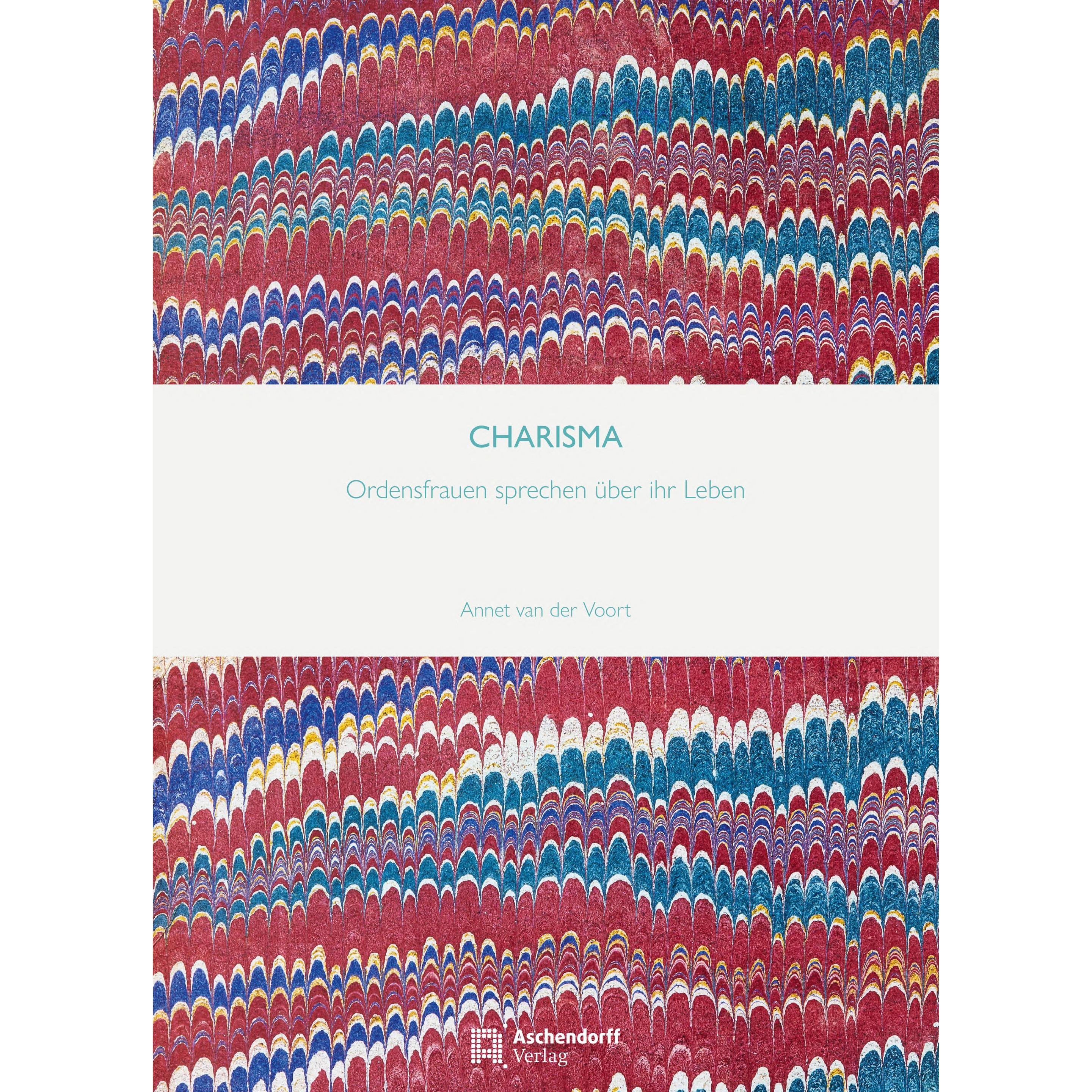 Charisma, Fachbücher von Annet van der Voort