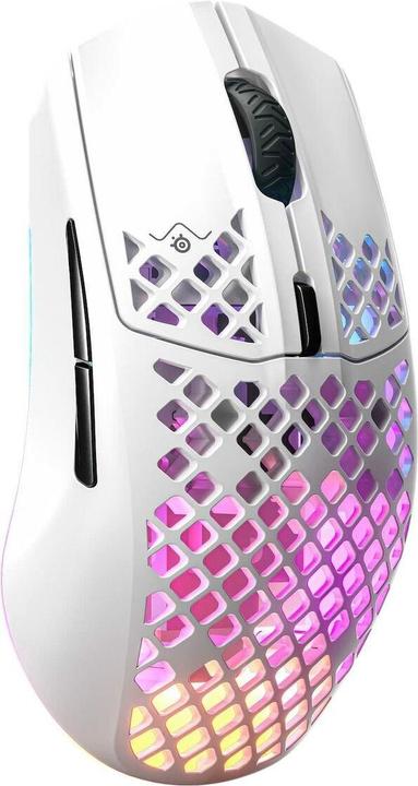 Produktbild SteelSeries Aerox 3 (2022) (Kabellos)