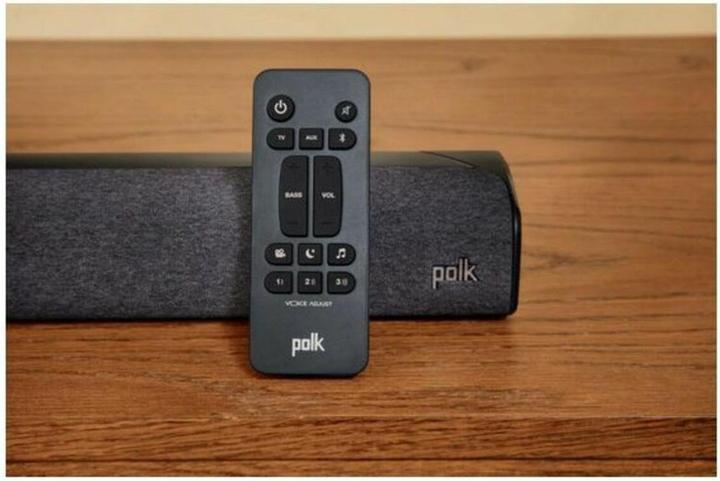 Actual product image Polk Signas3 (160 W, 2.1 Channel)