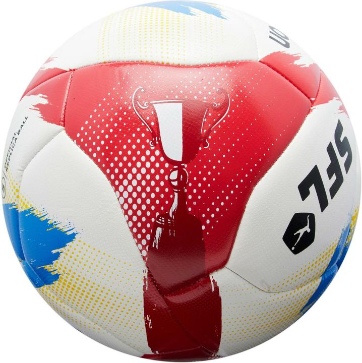 Produktbild Macron Fussball SFL 25/26 Replica Grösse: 4 (4)