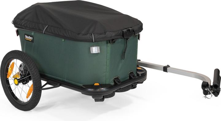Actual product image Burley Hopper