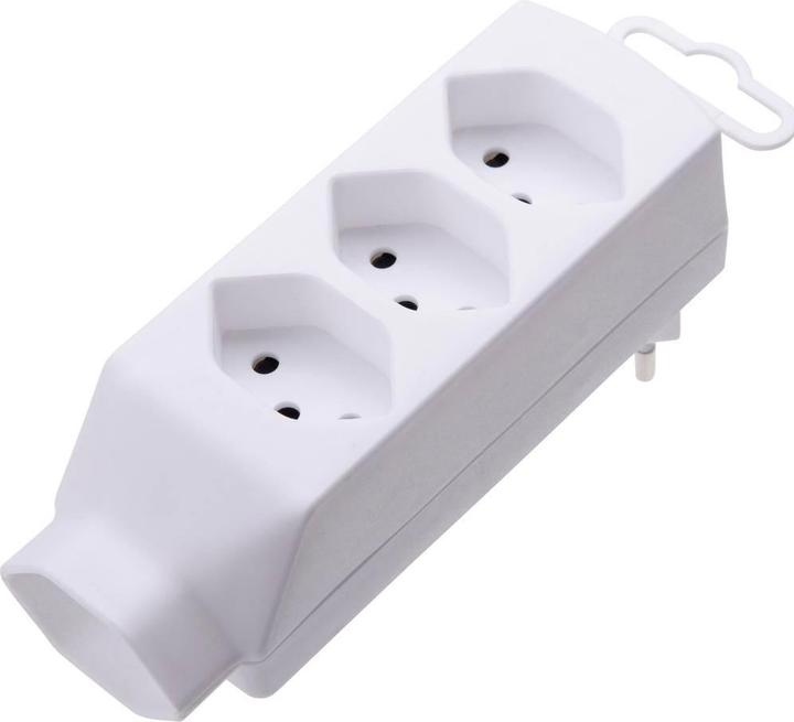 Actual product image Max Hauri 4 x T13 (Type 13, 4 x)