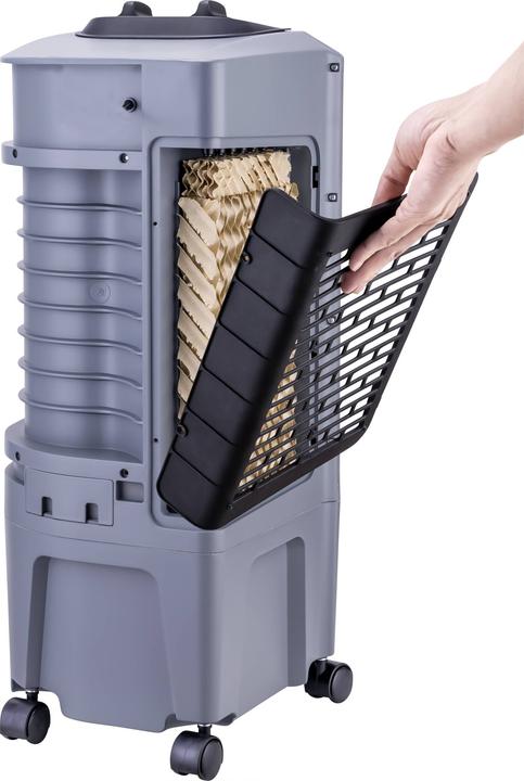 Immagine prodotto Honeywell Raffreddatore ad aria TC09PM (10 m²)