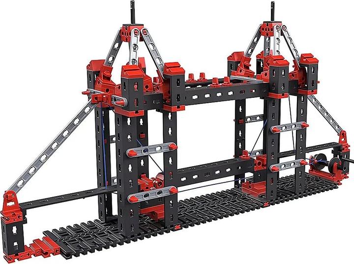 Produktbild Fischertechnik Statics
