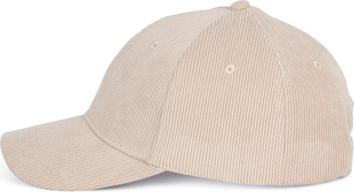 Immagine prodotto K-up Cappello a 6 pannelli in velluto
