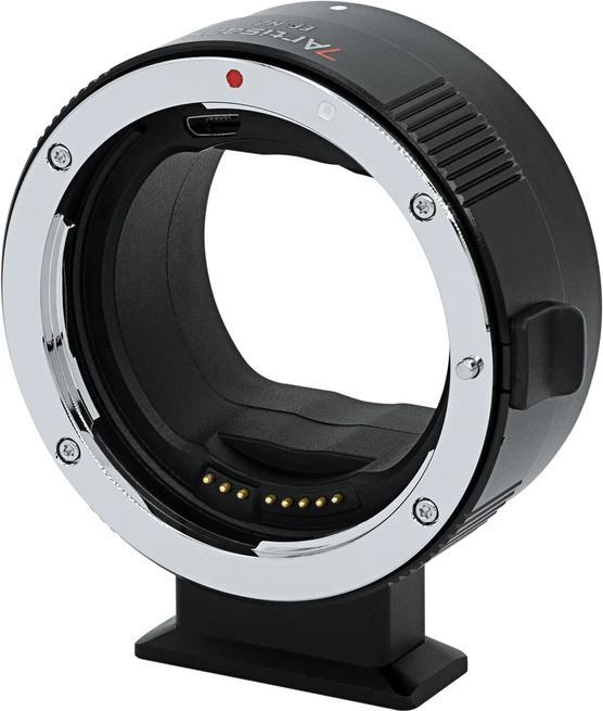 Image du produit 7artisans Adaptateur autofocus Canon EF vers Canon RF