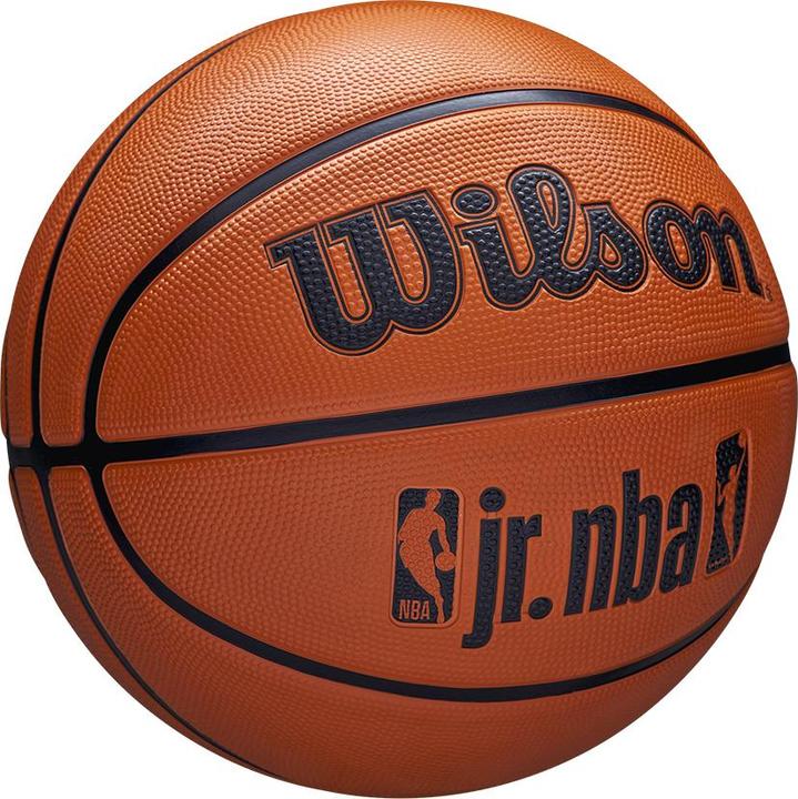 Image du produit Wilson Jr Nba Drv Fam Logo Bskt (6)