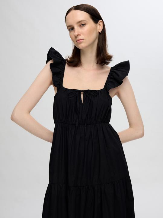 Produktbild Selected Ärmelloses Maxikleid (38)