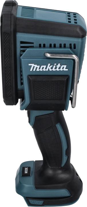 Image du produit Makita Projecteur portatif à accu (1250 lm)