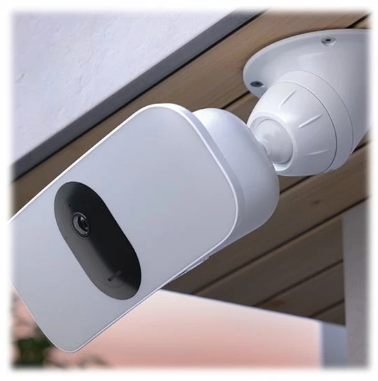 Produktbild Arlo Deckenhalterung Pro 3 Floodlight, weiss (Montage-Kit)