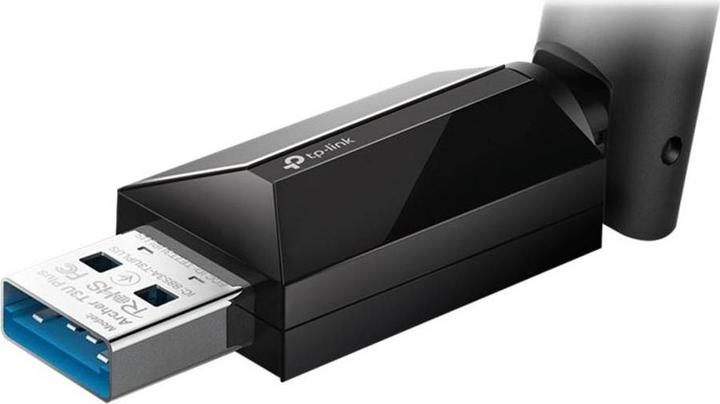 Actual product image TP-Link Archer T3U Plus (USB 3.0)