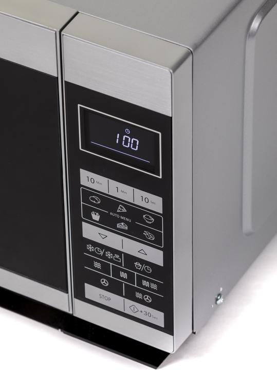 Produktbild Sharp R861S (25 l)