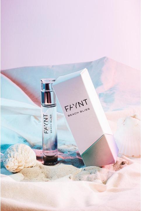 Produktbild Faynt Eau de Parfum Beach Bliss 15 ml (Eau de Parfum, 15 ml)
