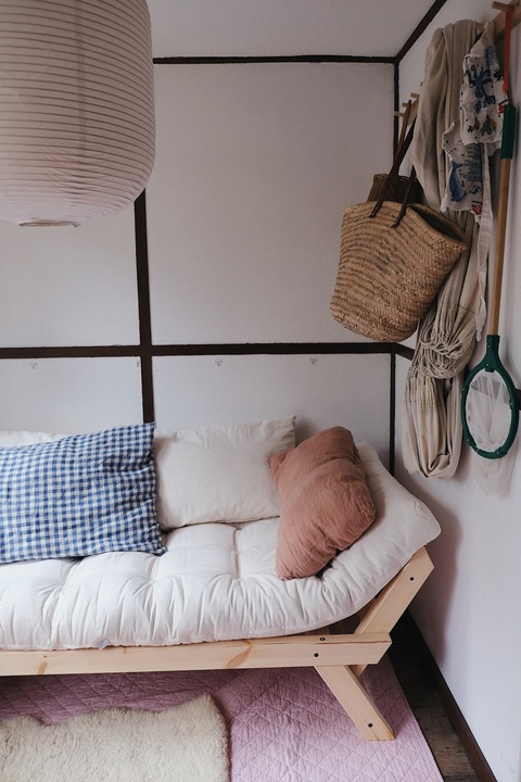 Actual product image Karup Design Bebop (Sofa bed)
