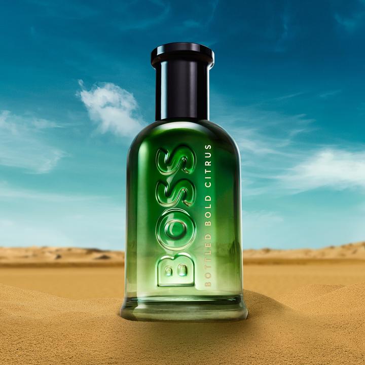 Produktbild Hugo Boss Bottled Bold (Eau de Parfum, 100 ml)