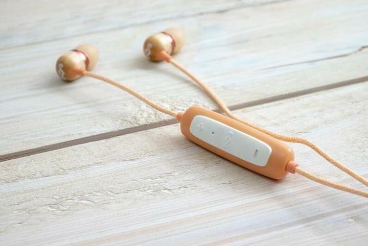 Produktbild House of Marley Smile Jamaica BT 2 (9 h, Kabellos)