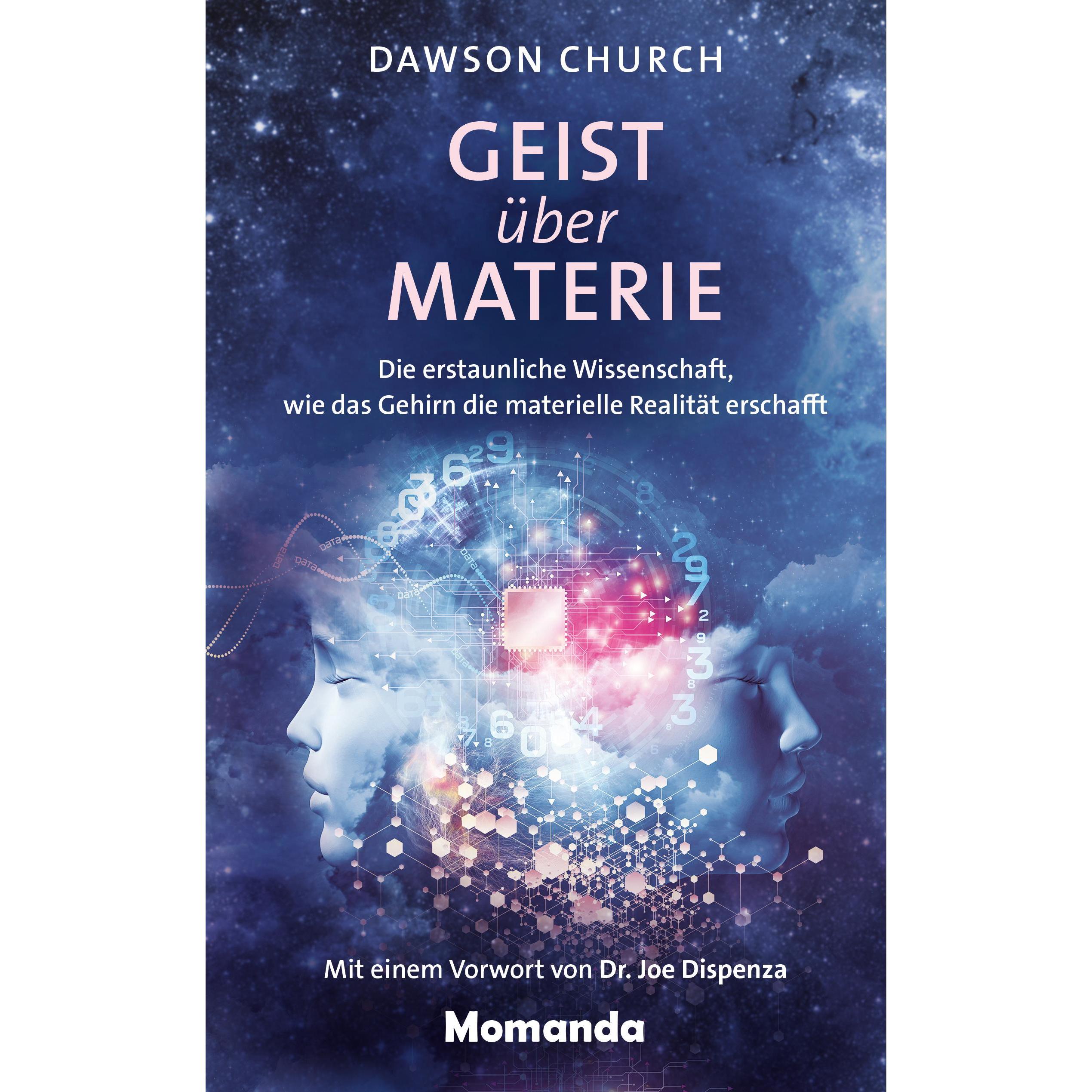 Geist über Materie, Ratgeber von Dawson Church