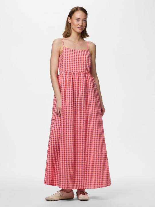 Produktbild Pieces PCLILIANE Maxikleid (XL)