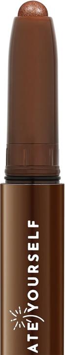 Produktbild MyScreen Protector Feier Dich Selbst Cremiger Lidschattenstift (Braun)