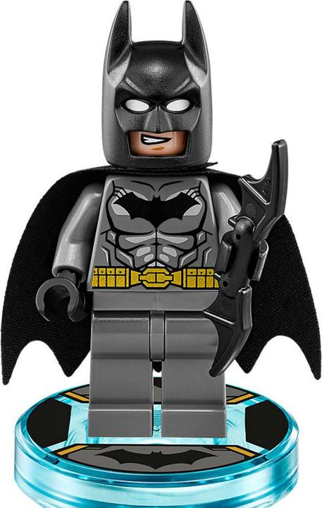 Produktbild LEGO Starter Pack Wii U