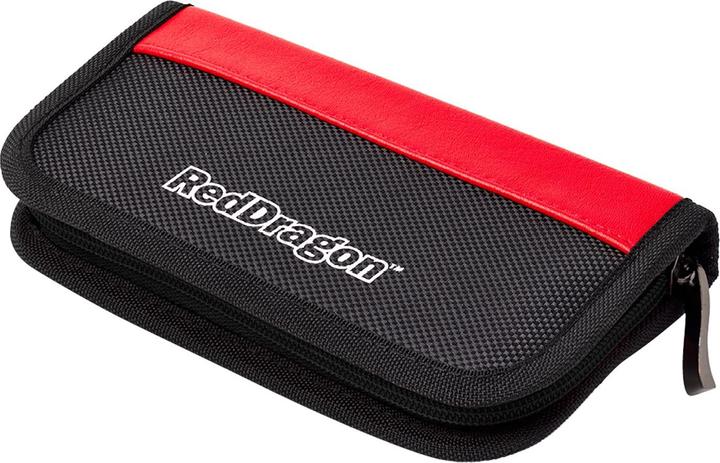 Actual product image Red Dragon Dart Bag Firestone I