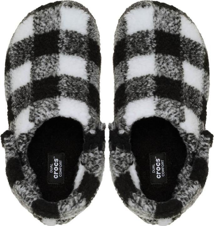 Image du produit Crocs ClassicBuffCheckCozzzySlipper (39)