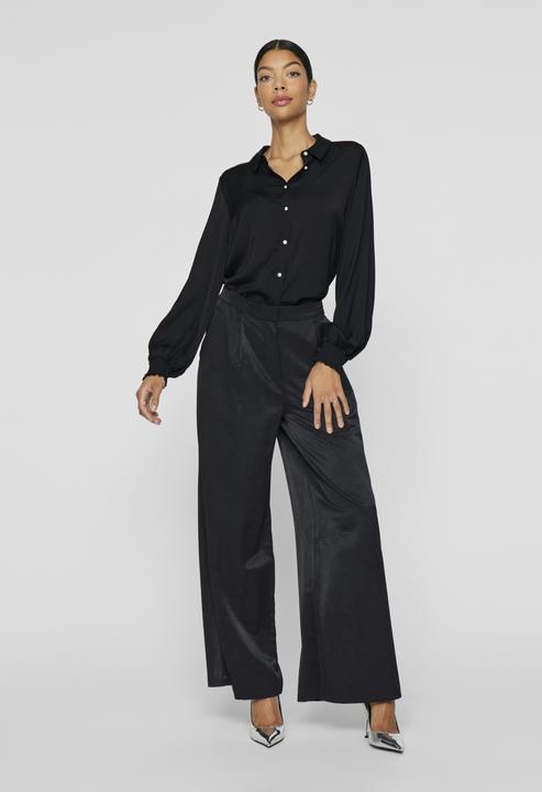 Actual product image Vila Long sleeve shirt (34)