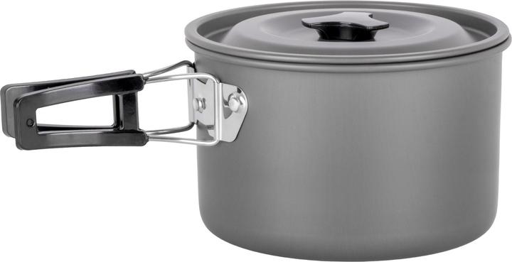 Actual product image Brunner Packpot Ultralite 19