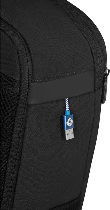 Produktbild Samsonite Moderno Sottosedile (29.50 l)