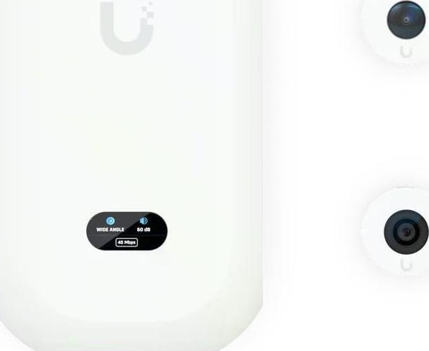 Produktbild Ubiquiti AI Theta (3264 x 2448 Pixel)