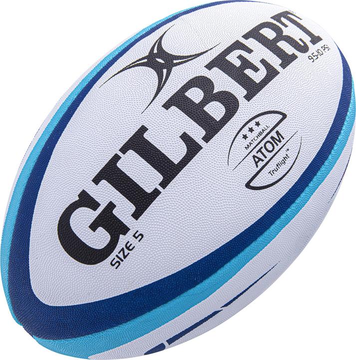 Immagine prodotto Gilbert Atom Match Ball
