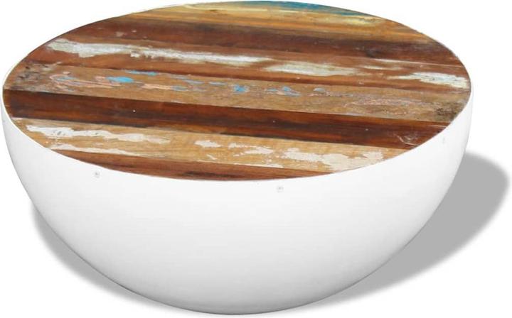 Image du produit vidaXL Couchtisch