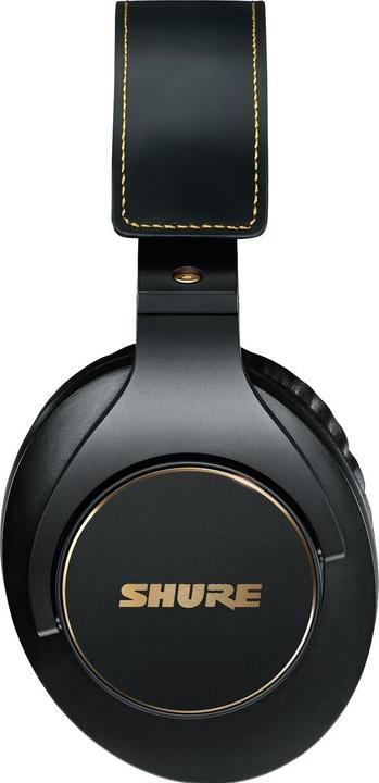 Immagine prodotto Shure SRH-840A-EFS (Nessuna cancellazione del rumore, Cablato)