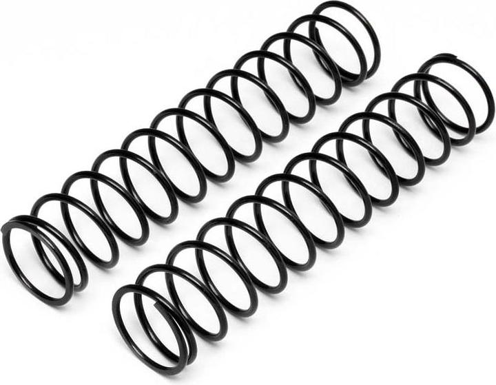 Produktbild HPI Baja 5b Shock Spring 23x135x2.2mm 13 Coils (black/2pcs)