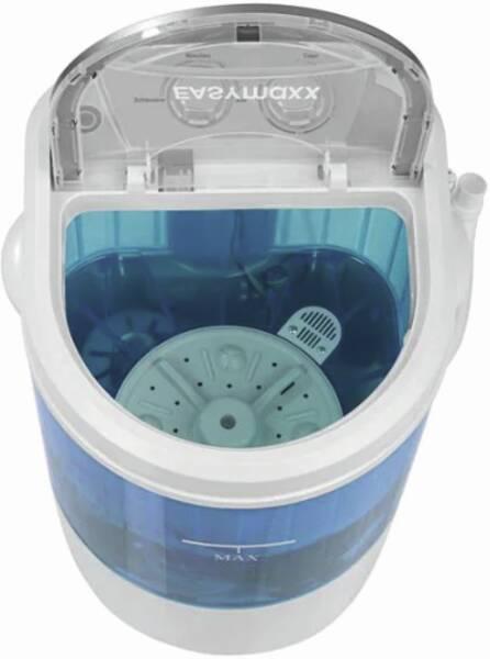 Image du produit Easymaxx Mini lave-linge 07475 (3 kg, Vers le haut)