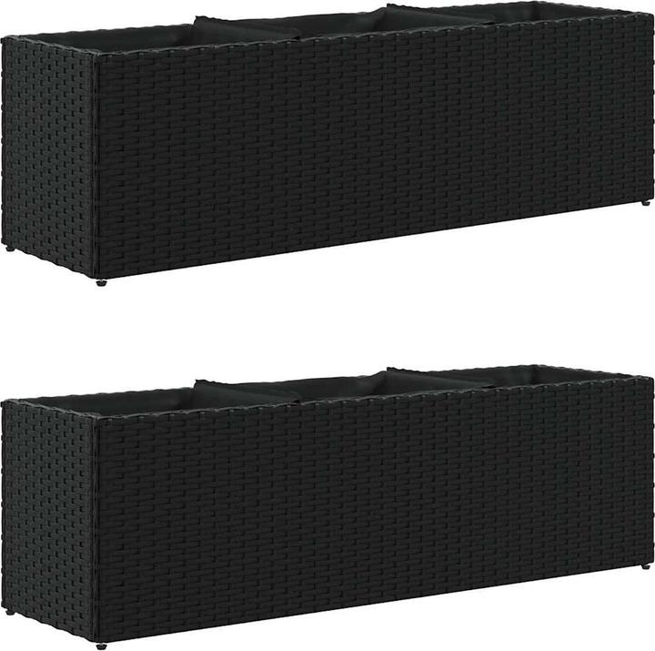 Produktbild vidaXL Pflanzkübel