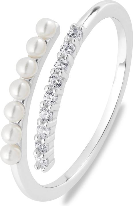 Produktbild Christ Ring (56, 925 Silber)