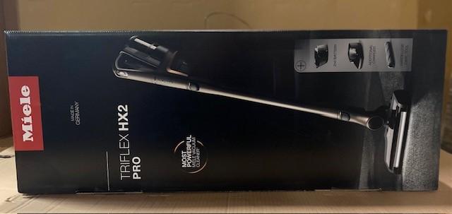 Produktbild Miele Triflex Hx2