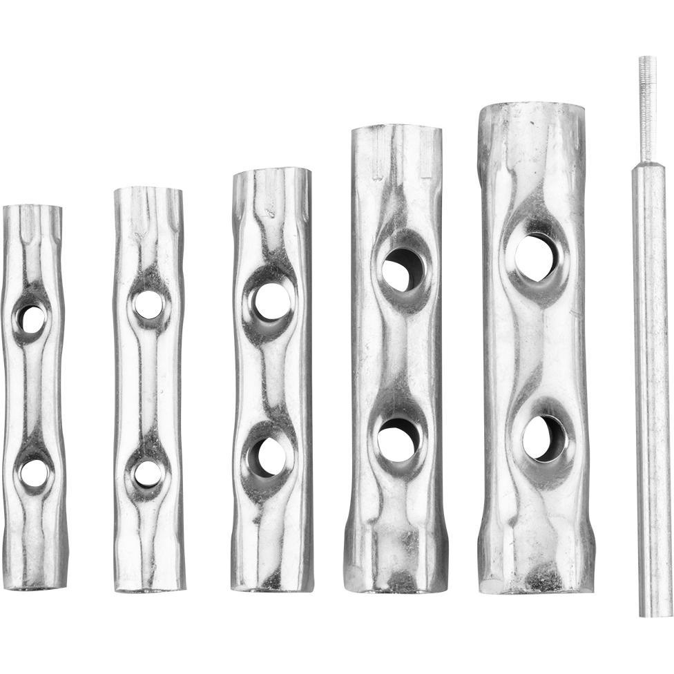 TOP Meissel 8-17 mm, 6-er Set (17 mm) (35D191)