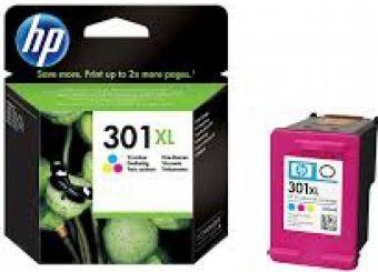 Produktbild HP 301xl (M, C, Y)