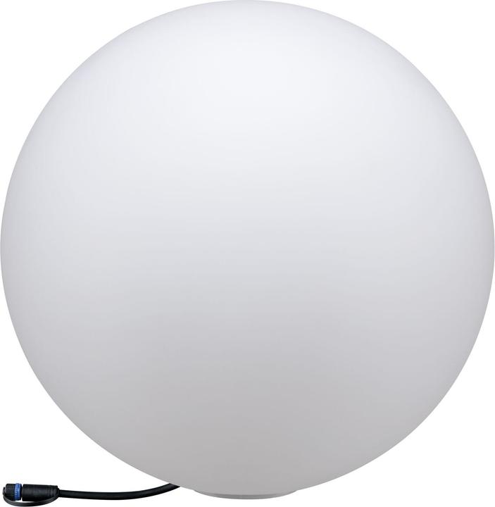 Image du produit Paulmann Plug&Shine Globe (575 lm, IP67)