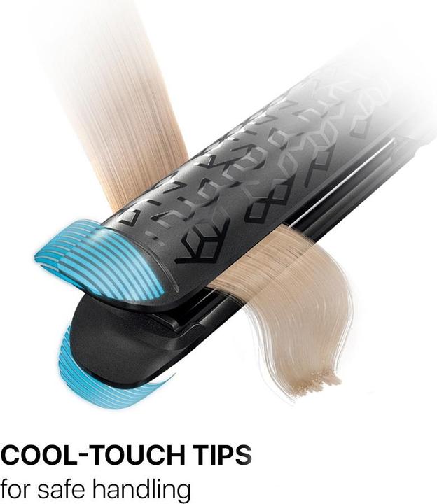 Immagine prodotto Valera Piastra per capelli professionale Swiss'X ThermoFit (Piastra per capelli)