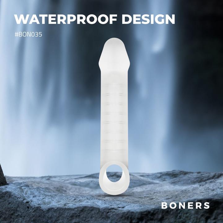 Immagine prodotto Boners manicotto di supporto